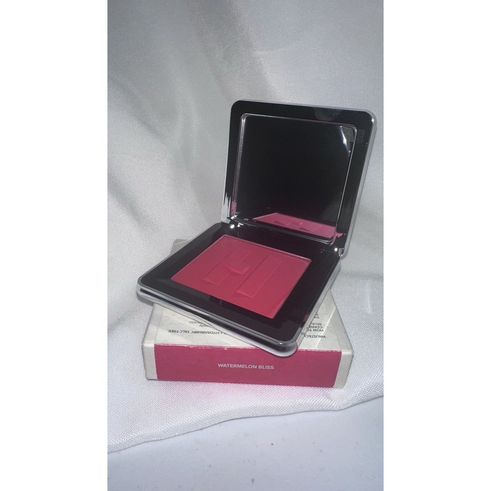 Haus Labs by Lady Gaga Color Fuse Blush Watermelon Bliss Universal Red Clean